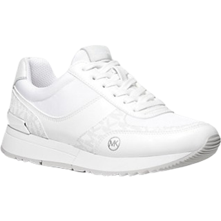 MK Andi Trainer - White - Michael Kors - EU 39