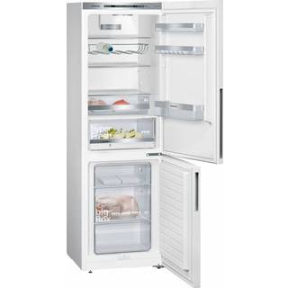 Siemens KG36EAWCA - Fritstående kølefryseskab