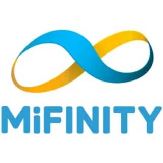 Mifinity eVoucher 10 EUR - Key - EUROPE