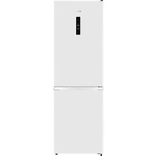 Gorenje NRK619CAW4 Køle-fryseskab - Farve: Hvid
