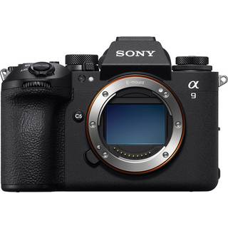 SONY ALPHA A9 MKIII CAMERA