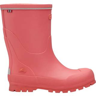 Viking Jolly Gummistøvler, Pink, 27