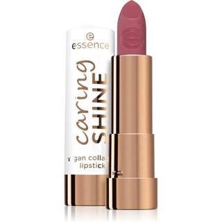 essence Caring SHINE Nærende læbestift Skygge 202 My Mind 3,5 g - 3,5 g