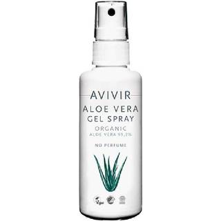 Avivir Aloe Vera Gelspray, 75 ml