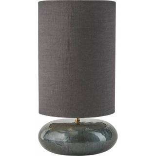 Senna Bordlampe - Steel - Cozy Living