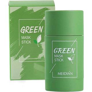 Clay Mask Stick Green Tea 40 g