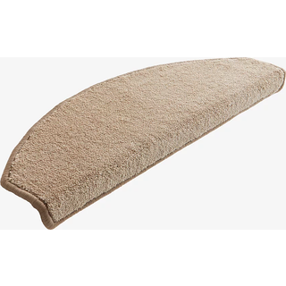 SOFT trappetrinstæppe 2-pak - Beige