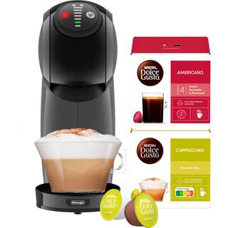 Nescafe Dolce Gusto Genio S kapselmaskinesæt EDG226.A - På lager i butik