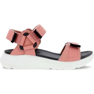 Ecco SP1 Lite K Sandaler, Damask Rose, 30
