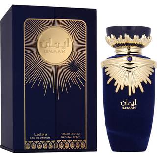Lattafa Emaan Eau de parfum 100 ml