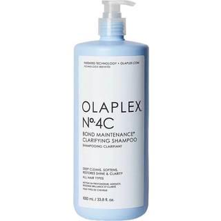 Olaplex - No 4C Clarifying Shampoo - 1000 ml