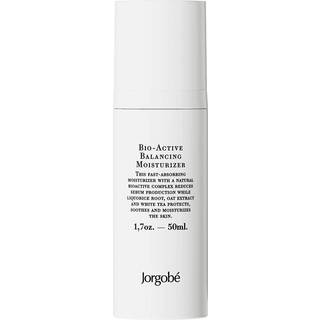 Jorgobé Bio-Active Balancing Moist 50 ml + FRI FRAGT