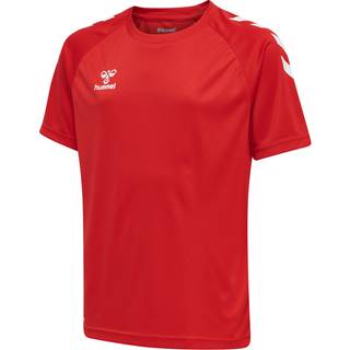 hummel Core XK Poly Trænings T-shirt Børn