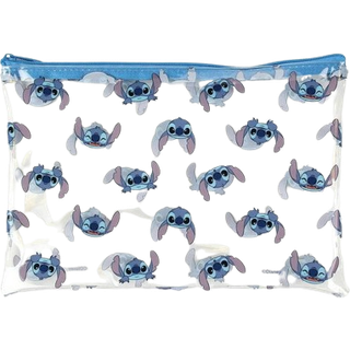 STITCH & ANGEL - You're My Fav - Stationery Set 12 Pc