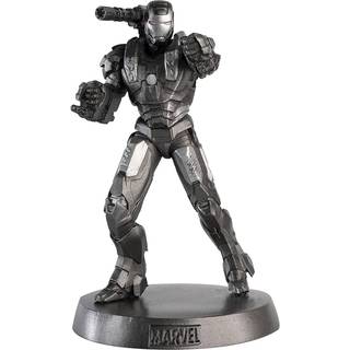 Eaglemoss - Marvel War Machine Figure 14cm - Figur
