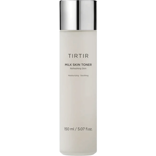 TIRTIR Milk Skin Toner 150 ml