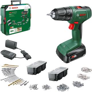 Bosch EasyDrill 18V-40