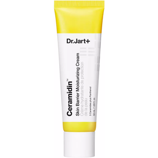 Dr.Jart+ Ceramidin Skin Barrier Moisturizing Cream, 50 ml.