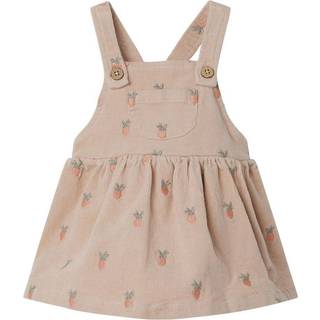 Lil Atelier Cameo Rose Loose Skirtall Kjole