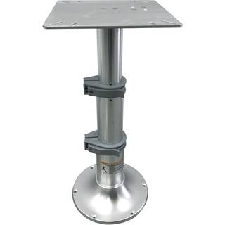 ESM Gas bordsøjle justerbar 33-70cm