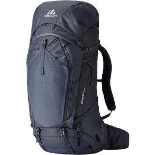 Gregory Men's Baltoro 85 L Pro Alaska Blue, M