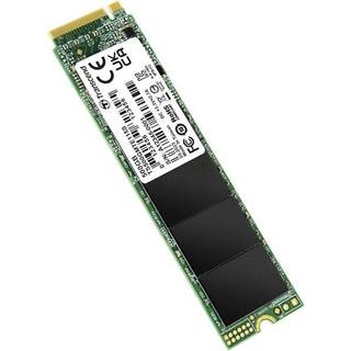 Transcend 115S SSD - 500GB - PCIe 3.0 - M.2 2280