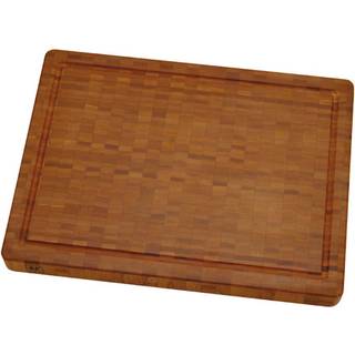 Zwilling Skærebræt - Bambus - 42 x 31 cm