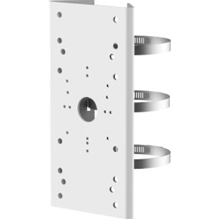 Hikvision DS-1275ZJ-SUS Vertical pole mount