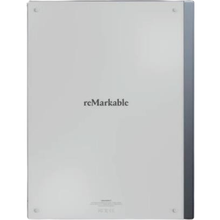 reMarkable 2 - e-ink papir tablet - 10.3" e-ink skærm - 8GB