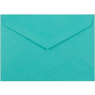 JAM PAPIR A8 farvede invitationskonvolutter - 5 1/2 x 8 1/8 - Sbl genbrugt - 100/Pakke