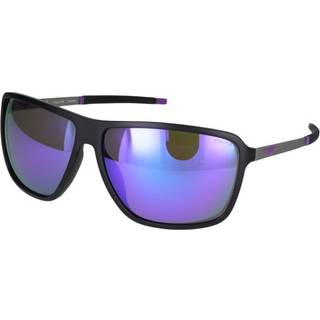 Police SPLL15 SOLSTICE 4 U28Z 65 Solbriller Mænd Black - Matte Black - 65mm