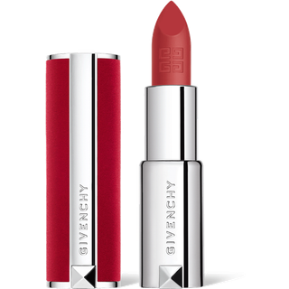 Givenchy - Le Rouge - Lipstick - N15 - For Women - Pink