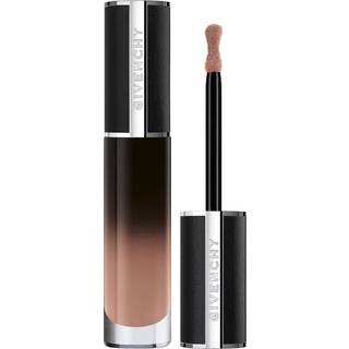GIVENCHY Make-up Læber Le Rouge Interdit Cream Velvet N12 Beige Doré 6,5 ml () - 6,5 ml