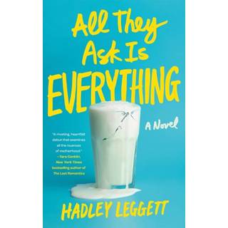 All They Ask Is Everything