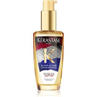 Kerastase Elixir Ultime L'Huile Originale Oil - Power Edition 30ml