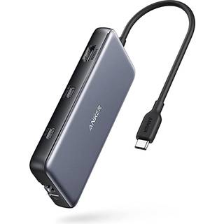 Anker 555 USB-C Hub (8-in-1)