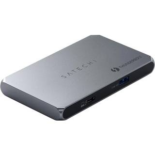 Satechi ThunderBolt 4 Slim Hub