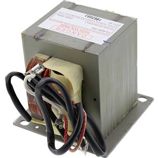 Electrolux transformer 50299207006