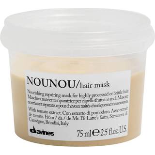Davines NOUNOU Hair Mask 75 ml
