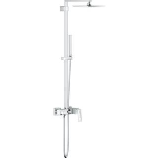Grohe Euphoria cube xxl System 230 Etgrebs brusesystem til vægmontering