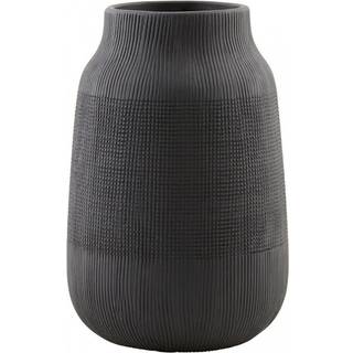 House Doctor Groove vase sort