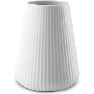 EVA TRIO Legio nova vase 17 cm - hvid