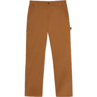 Dickies herre h?rd Max Duck Carpenter Pants Stonewashed Black 36W X 30L US