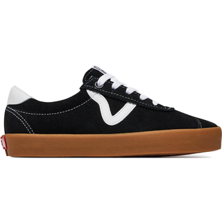 Vans - Sport Low Shoes, Man, Black, Size: 35 - Black - 35