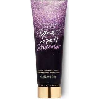 Victoria&#39;s Secret Love Spell Shimmer Kropslotion til kvinder 236 ml - 236 ml