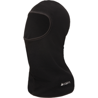 Cairn Banko Balaclava, junior, sort