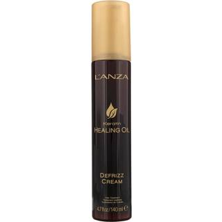 L'ANZA Defrizz Cream - 140ml