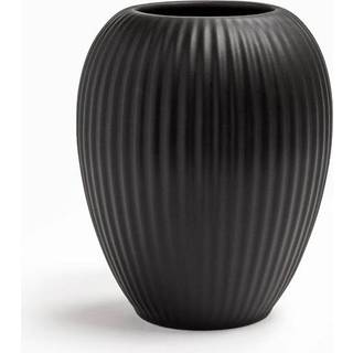 Vase Model 4767 Sort 12 cm