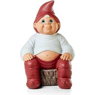 Klarborg nisse store Oscar 80 cm