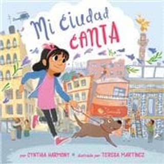 Mi ciudad canta